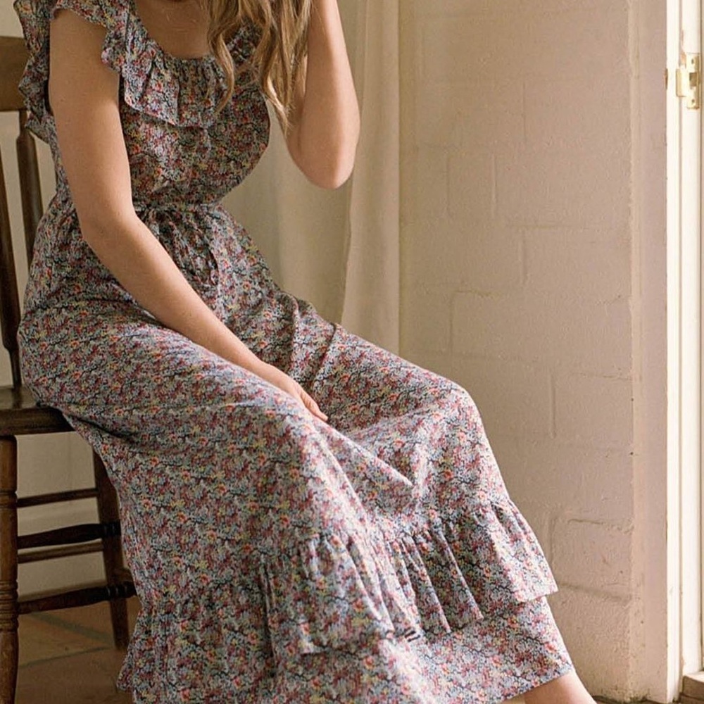 Christy Dawn Colette Dress